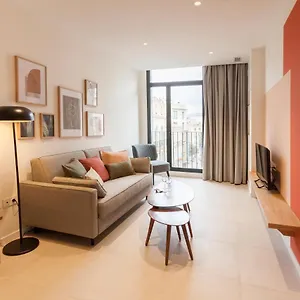 Premium - Calle Granada Apartment Málaga