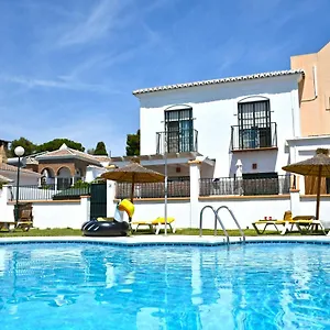 Luna De Ferienhaus Nerja