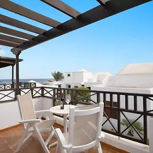 Casa Sol Y Playa Apartment Playa Honda (Lanzarote)