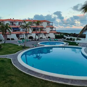  Apartment Tamaragua